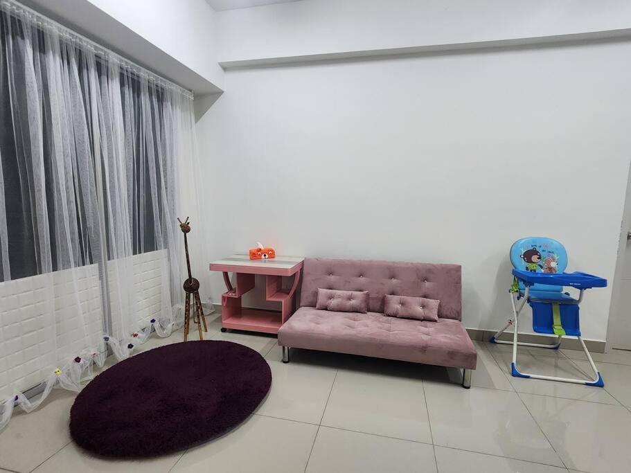 Cozy Familee Homestay Simpang Ampat  Kültér fotó