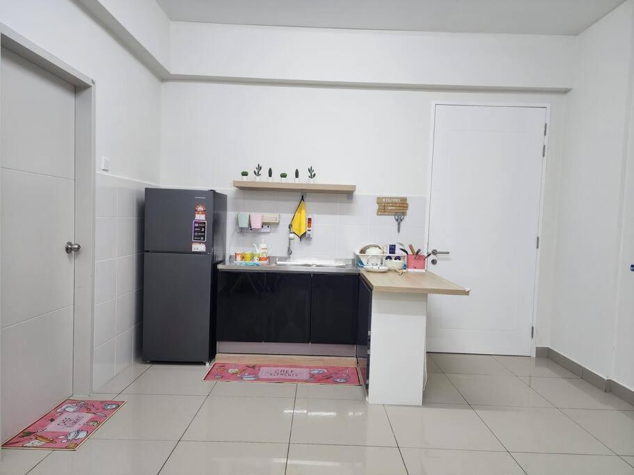 Cozy Familee Homestay Simpang Ampat  Kültér fotó